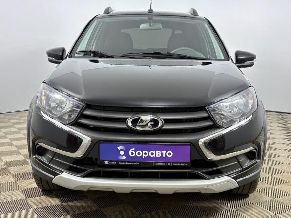 Lada (ВАЗ) Granta I Рестайлинг с пробегом 2024 года, цена 1 010 000 рублей, 40767 км, универсал, Автокод Объявления