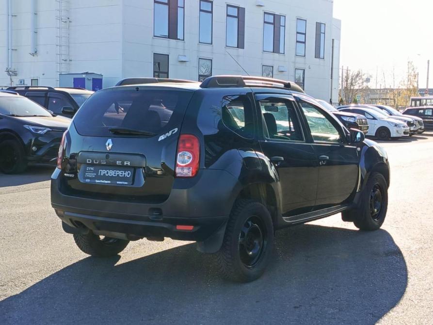 Renault Duster I Чебоксары  - изображение 6