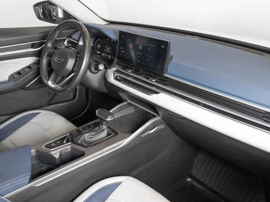 Geely Emgrand II Казань  - изображение 7