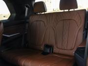 BMW X7 I (G07) Рестайлинг Москва  - изображение 75