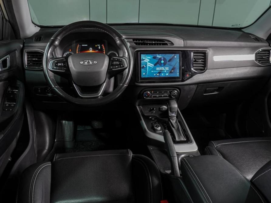 Chery Tiggo 4 I Рестайлинг Воронеж  - изображение 6