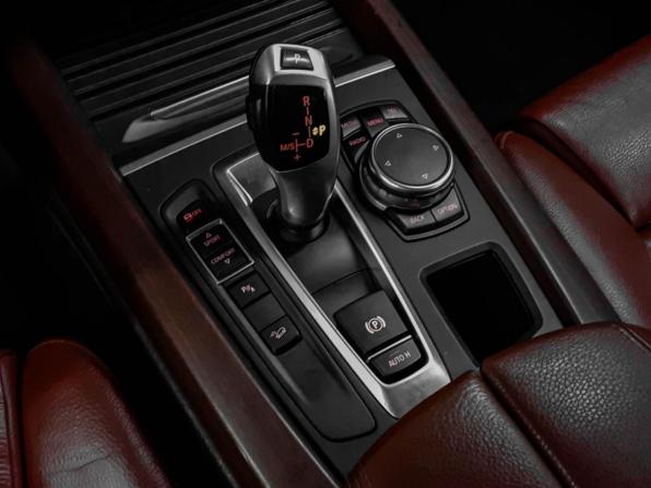 BMW X5 III (F15) с пробегом 2014 года, цена 2 791 000 рублей, 208000 км, внедорожник, Автокод Объявления