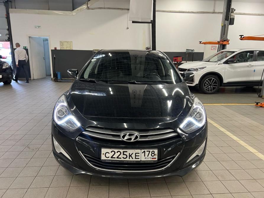 Hyundai i40 I Санкт-Петербург  - изображение 2