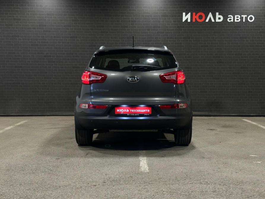 Kia Sportage III Челябинск  - изображение 6