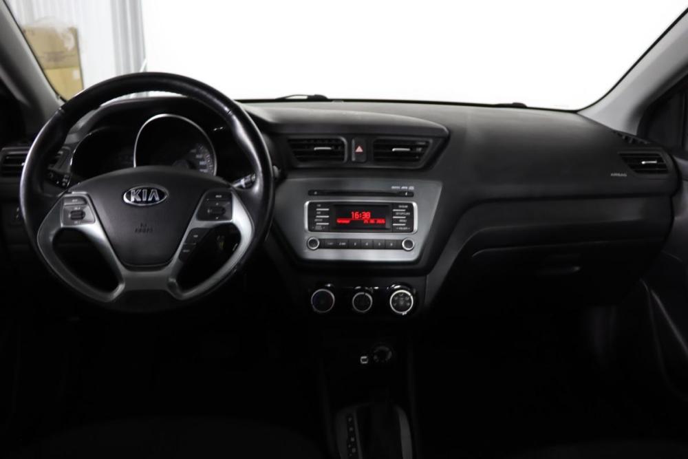 Kia Rio III Рестайлинг Нижний Новгород  - изображение 13