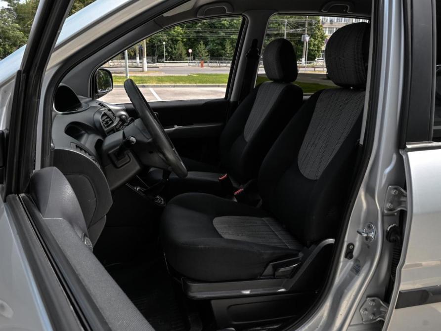 Hyundai Matrix I Рестайлинг Волгоград  - изображение 10