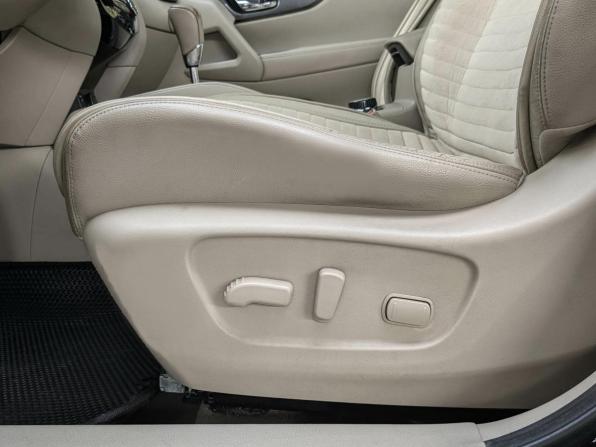 Nissan X-Trail III с пробегом 2015 года, цена 1 324 900 рублей, 290000 км, внедорожник, Автокод Объявления
