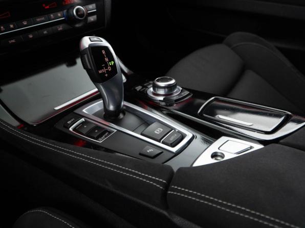 BMW 5 серии VI (F10/F11/F07) Рестайлинг с пробегом 2016 года, цена 2 249 050 рублей, 148954 км, седан, Автокод Объявления
