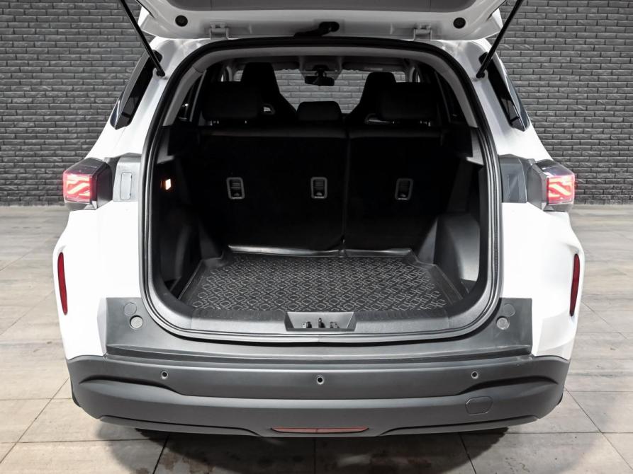 Chery Tiggo 4 I Рестайлинг 2 Екатеринбург  - изображение 6