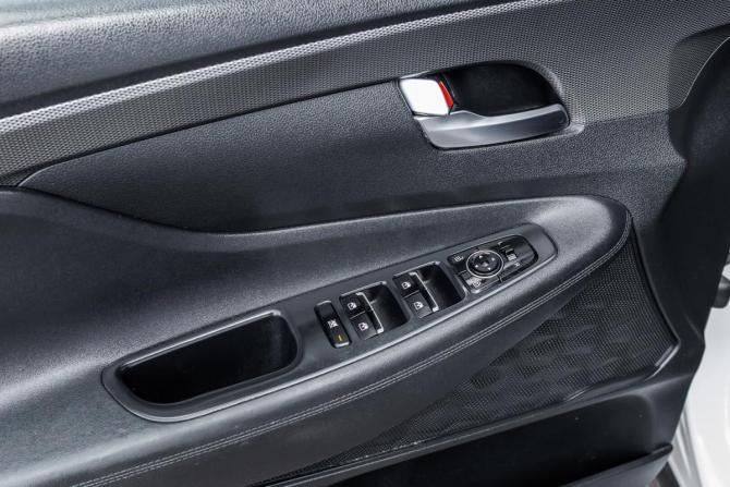 Hyundai Santa Fe IV с пробегом 2020 года, цена 2 631 000 рублей, 109857 км, внедорожник, Автокод Объявления