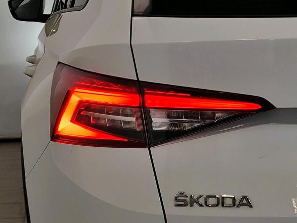Skoda Kodiaq I с пробегом 2019 года, цена 3 079 000 рублей, 67646 км, внедорожник, Автокод Объявления