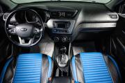 Kia Rio III Сургут  - изображение 30