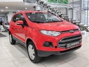 Ford EcoSport II Казань  - изображение 25