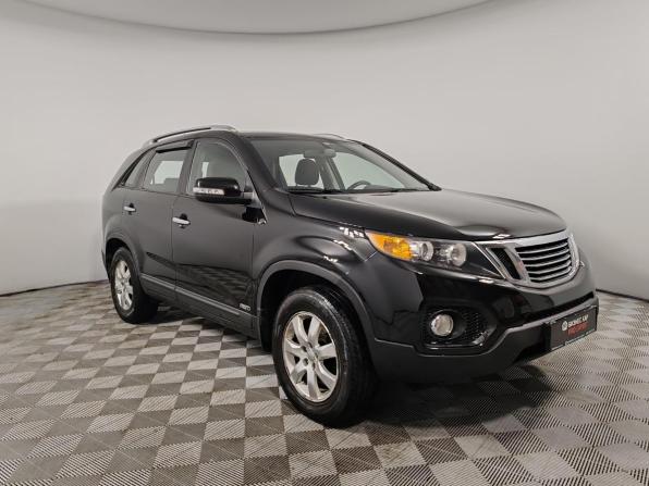 Kia Sorento II с пробегом 2011 года, цена 1 175 000 рублей, 208176 км, внедорожник, Автокод Объявления
