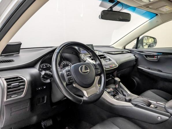 Lexus NX I с пробегом 2015 года, цена 2 490 000 рублей, 92726 км, внедорожник, Автокод Объявления