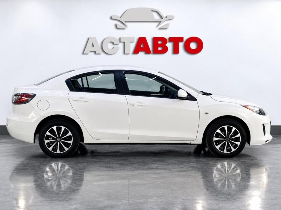 Mazda 3 II (BL) Рестайлинг Оренбург  - изображение 7