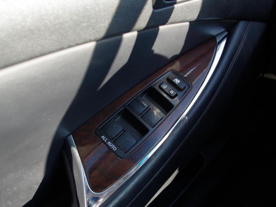 Lexus ES V Рестайлинг Владимир  - изображение 23