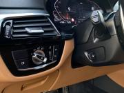 BMW 5 серии VII (G30/G31/G38) Рестайлинг Москва  - изображение 57
