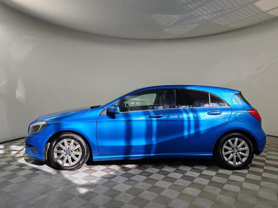 Mercedes-Benz A-Класс III (W176) Москва  - изображение 8
