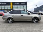 Lada (ВАЗ) Granta I Рестайлинг Йошкар-Ола  - изображение 27
