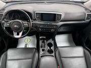 Kia Sportage IV Рестайлинг Тверь  - изображение 31