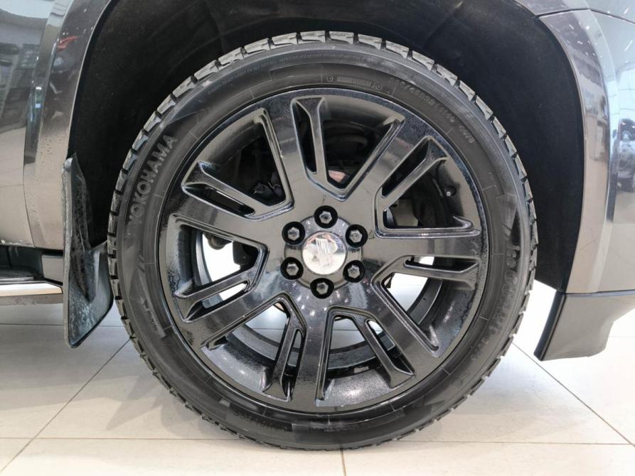 Cadillac Escalade IV Казань  - изображение 22