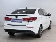 Kia Rio III Рестайлинг Воронеж  - изображение 23