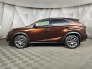 Lexus NX I Рестайлинг Москва  - изображение 26