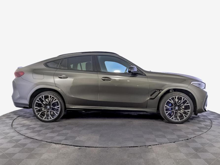 BMW X6 M III (F96) Москва  - изображение 4