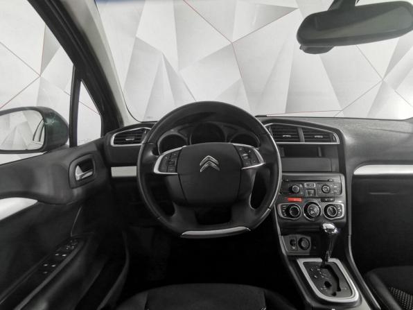 Citroen C4 II с пробегом 2014 года, цена 779 000 рублей, 77191 км, седан, Автокод Объявления