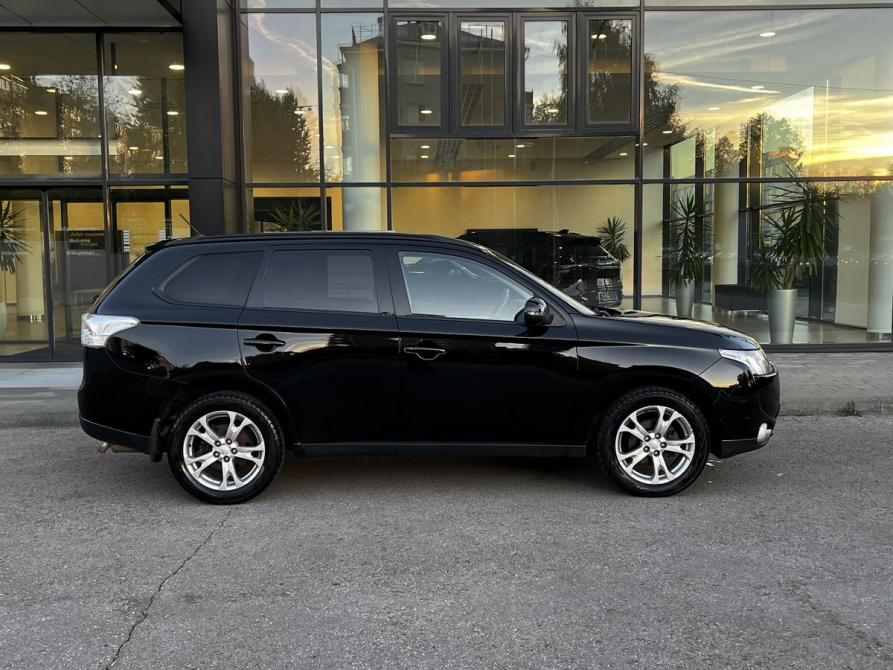 Mitsubishi Outlander III Нижний Новгород  - изображение 4