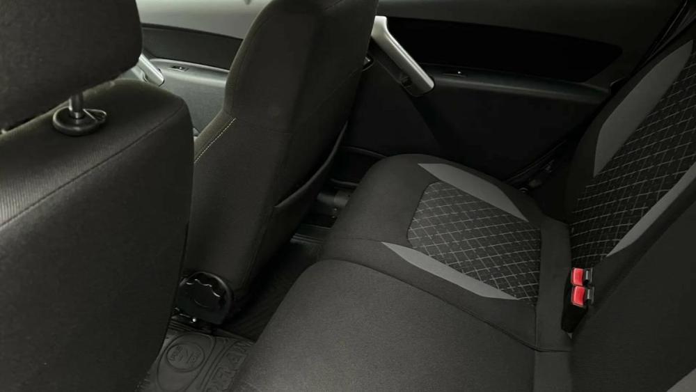 Lada (ВАЗ) Granta I Рестайлинг Оренбург  - изображение 15