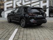 BMW X3 III (G01) Рестайлинг Ставрополь  - изображение 29