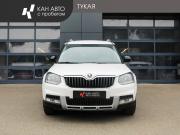 Skoda Yeti I Рестайлинг Казань  - изображение 15