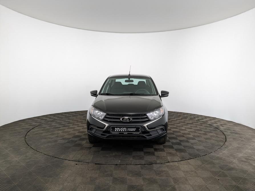 Lada (ВАЗ) Granta I Рестайлинг Москва  - изображение 2