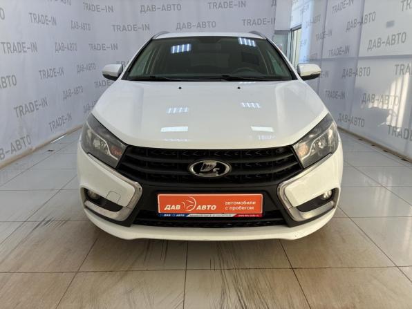 Lada (ВАЗ) Vesta I с пробегом 2020 года, цена 999 000 рублей, 166000 км, универсал, Автокод Объявления