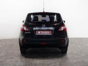 Nissan Qashqai I Рестайлинг Чита  - изображение 26
