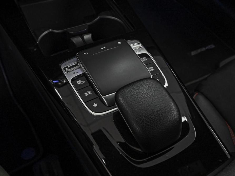 Mercedes-Benz CLA II (C118 X118) Ставрополь  - изображение 12