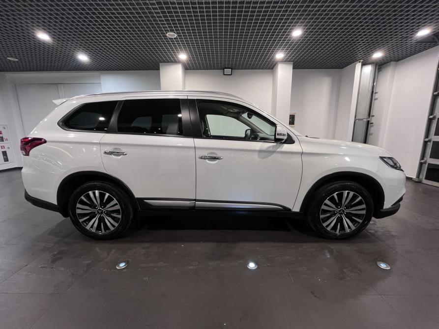 Mitsubishi Outlander III Рестайлинг 3 Чебоксары  - изображение 2