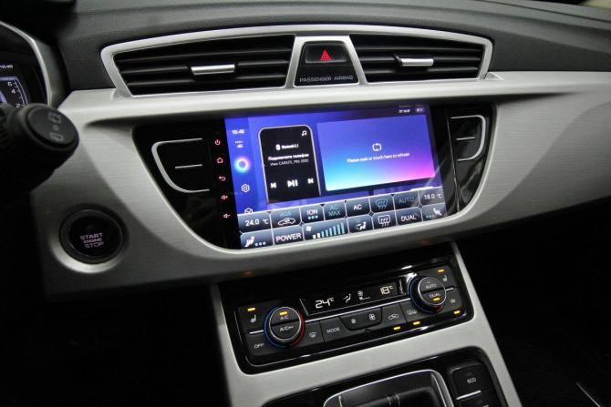 Geely Atlas I с пробегом 2021 года, цена 1 840 000 рублей, 88000 км, внедорожник, Автокод Объявления