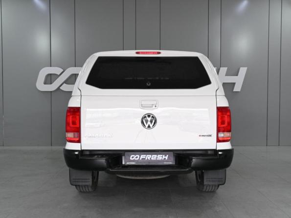 Volkswagen Amarok I Рестайлинг с пробегом 2020 года, цена 3 549 000 рублей, 84504 км, offers.body_type.unknown, Автокод Объявления