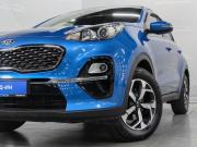 Kia Sportage IV Рестайлинг Новосибирск  - изображение 52