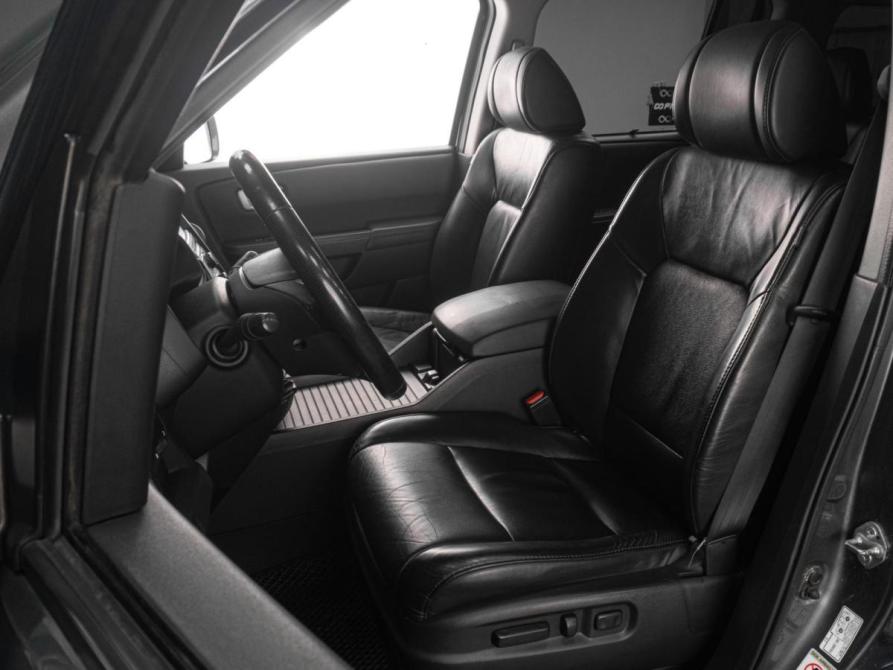 Honda Pilot II Тюмень  - изображение 11