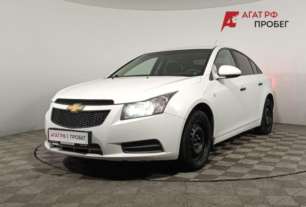 Chevrolet Cruze I Волгоград  - изображение 3