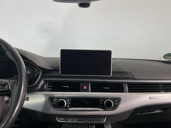 Audi A4 V (B9) с пробегом 2019 года, цена 2 699 000 рублей, 155742 км, универсал, Автокод Объявления