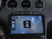 Peugeot 308 I Рестайлинг Ставрополь  - изображение 39