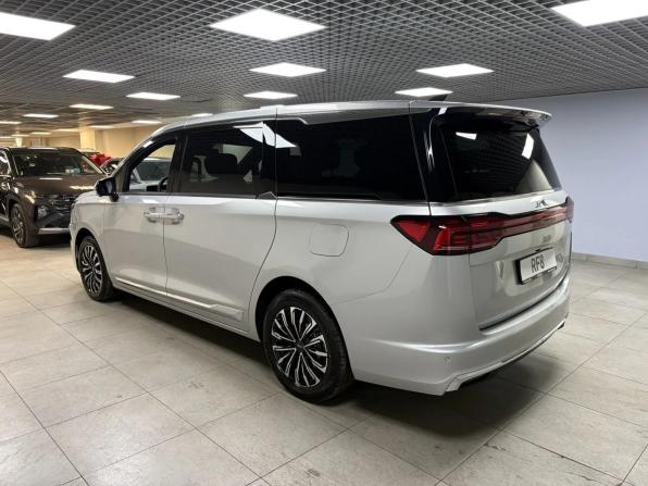 Новый JAC RF8 2026 года, цена 4 875 000 рублей, минивэн, Автокод Объявления