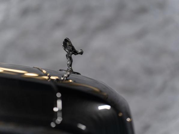 Rolls-Royce Cullinan I с пробегом 2022 года, цена 38 990 000 рублей, 21000 км, внедорожник, Автокод Объявления
