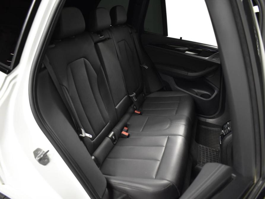 BMW X3 III (G01) Казань  - изображение 7