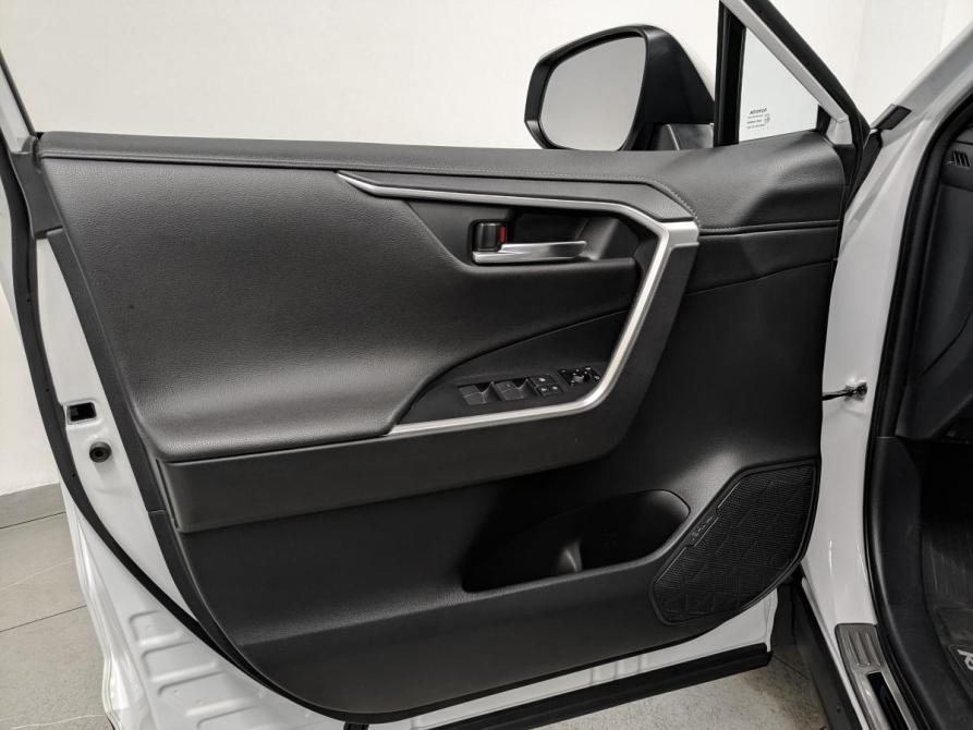 Toyota RAV4 V (XA50) Санкт-Петербург  - изображение 19